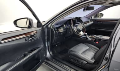 New ES300h