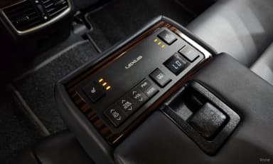 New ES300h