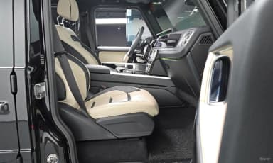 G-Class W463b