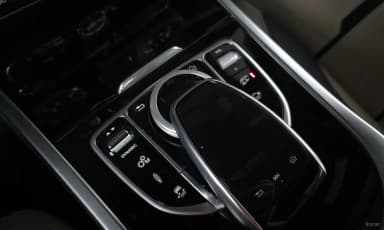 G-Class W463b