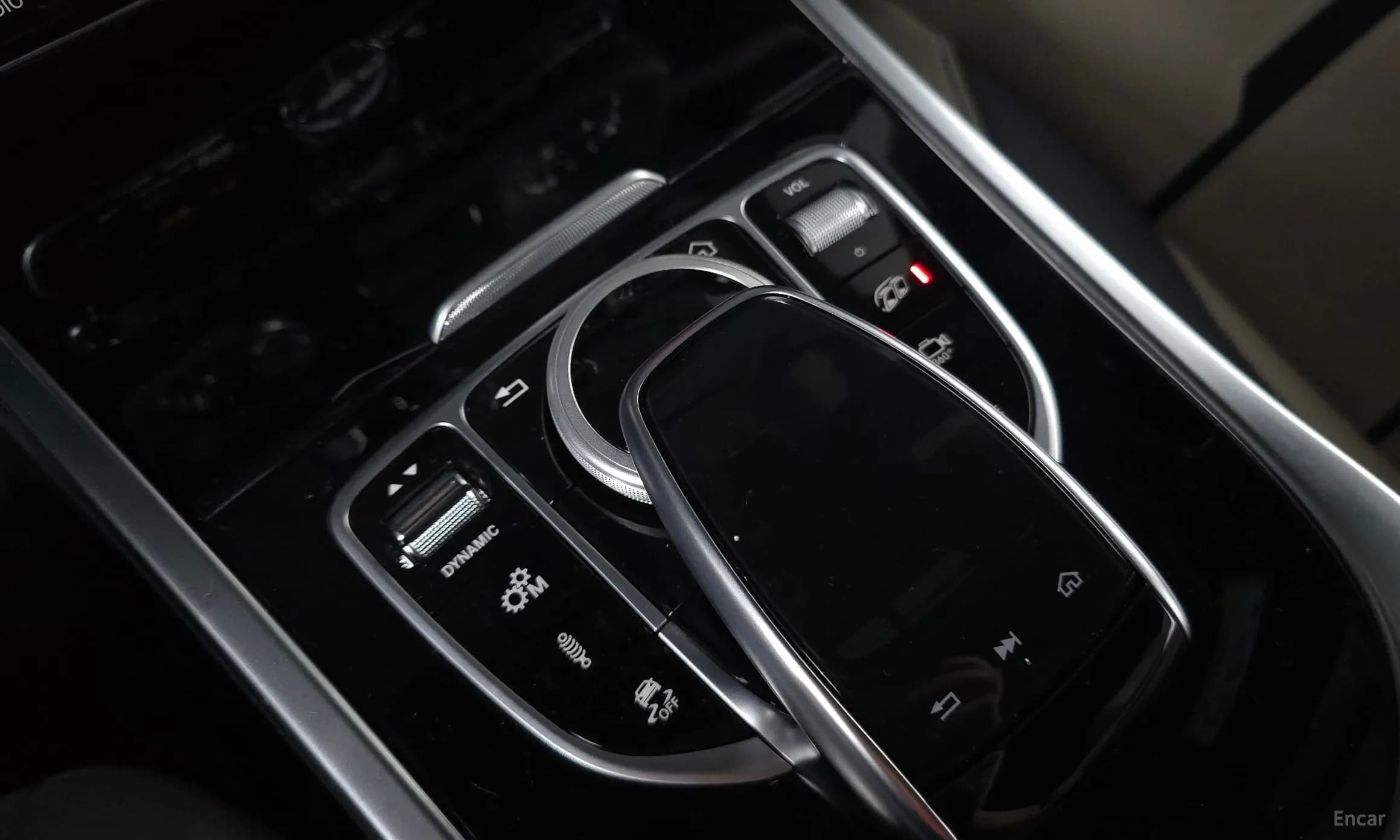 G-Class W463b