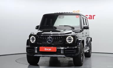G-Class W463b