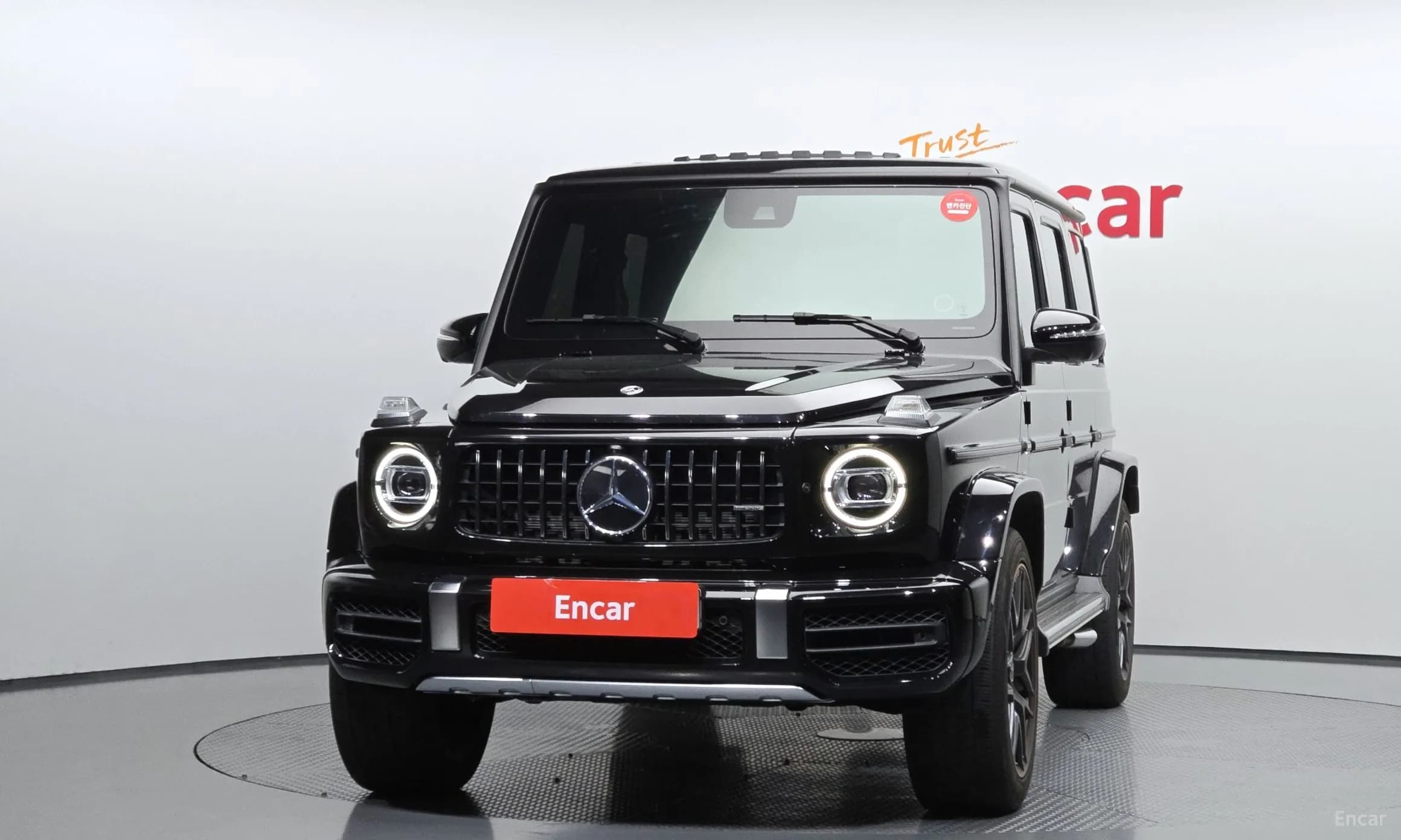 G-Class W463b