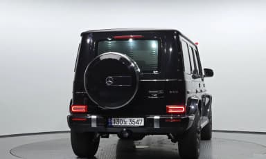 G-Class W463b
