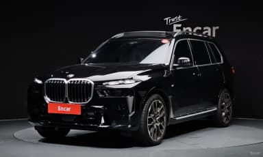 X7 (G07)