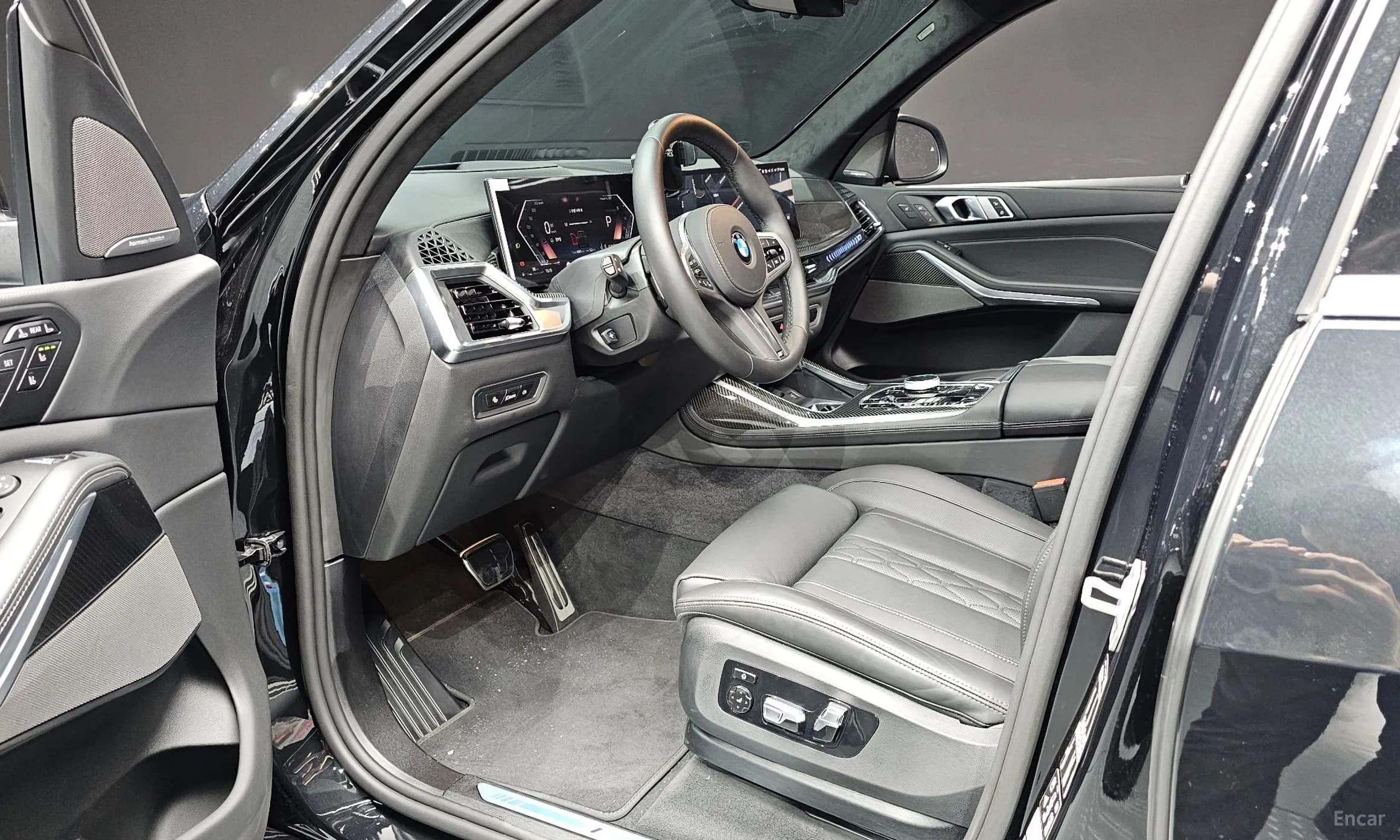 X7 (G07)