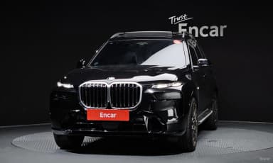 X7 (G07)