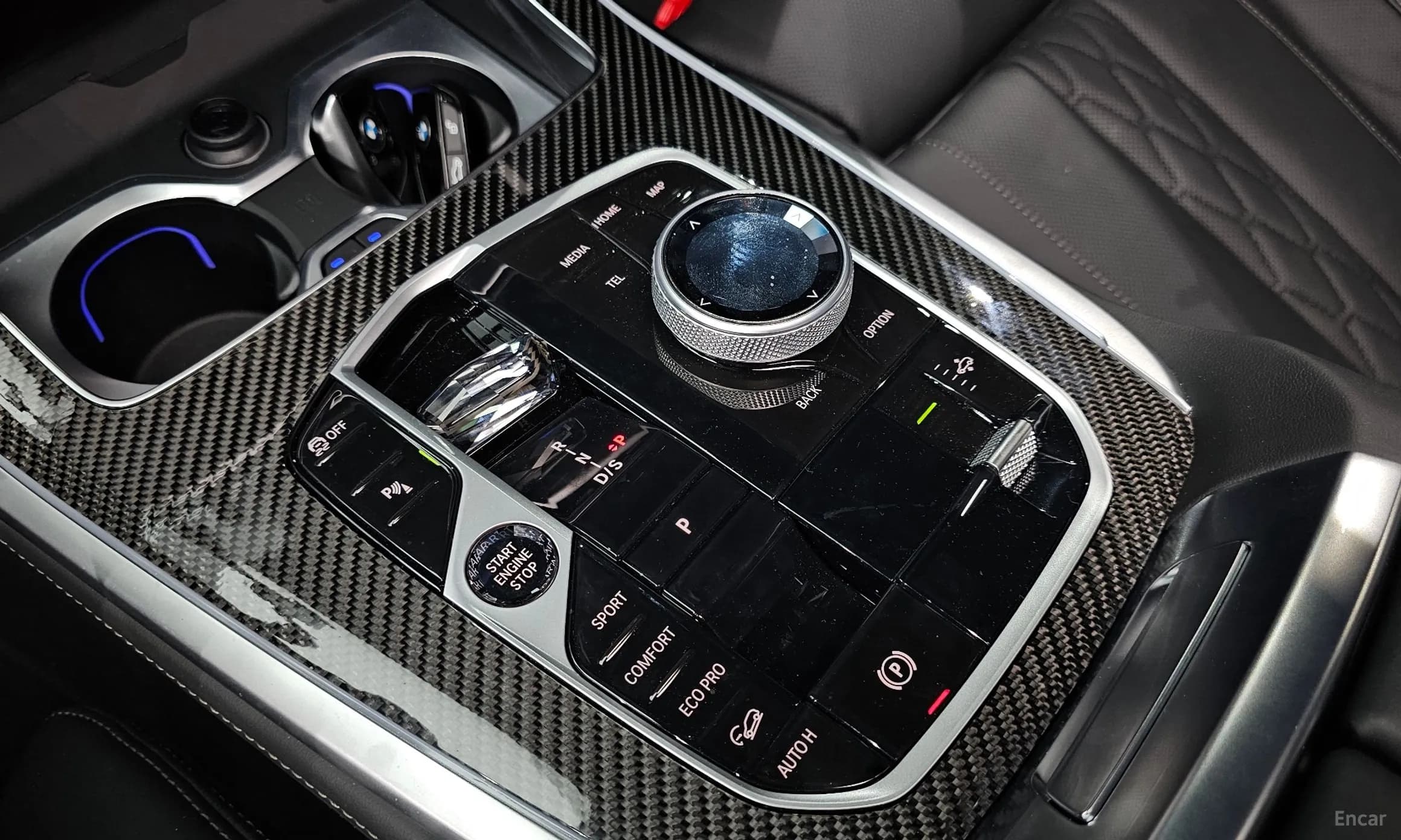 X7 (G07)