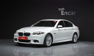5 Series (F10)