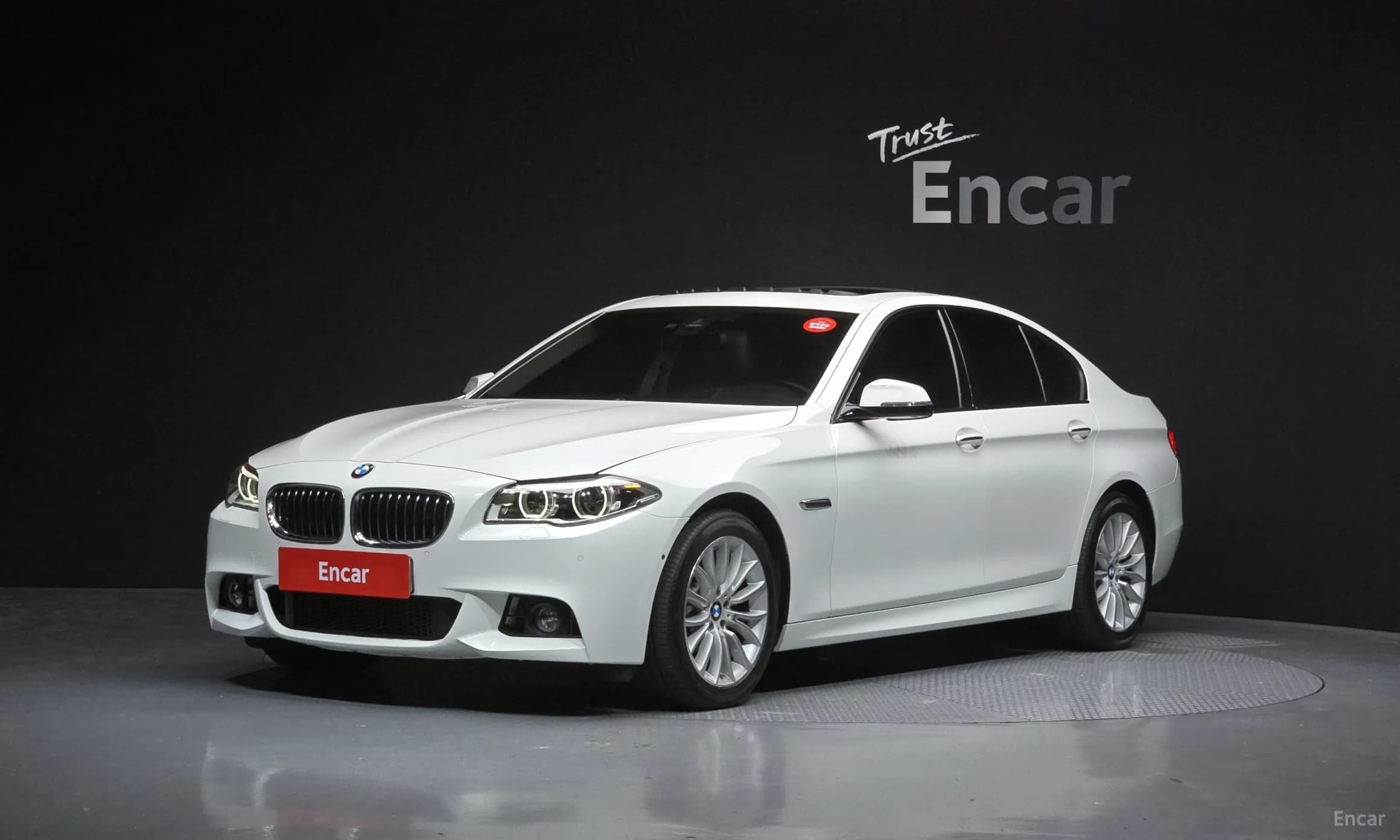 5 Series (F10)