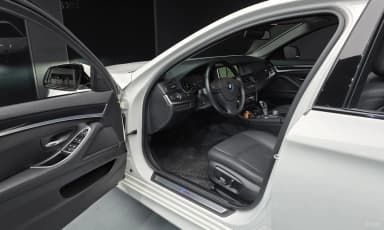 5 Series (F10)