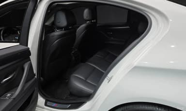 5 Series (F10)