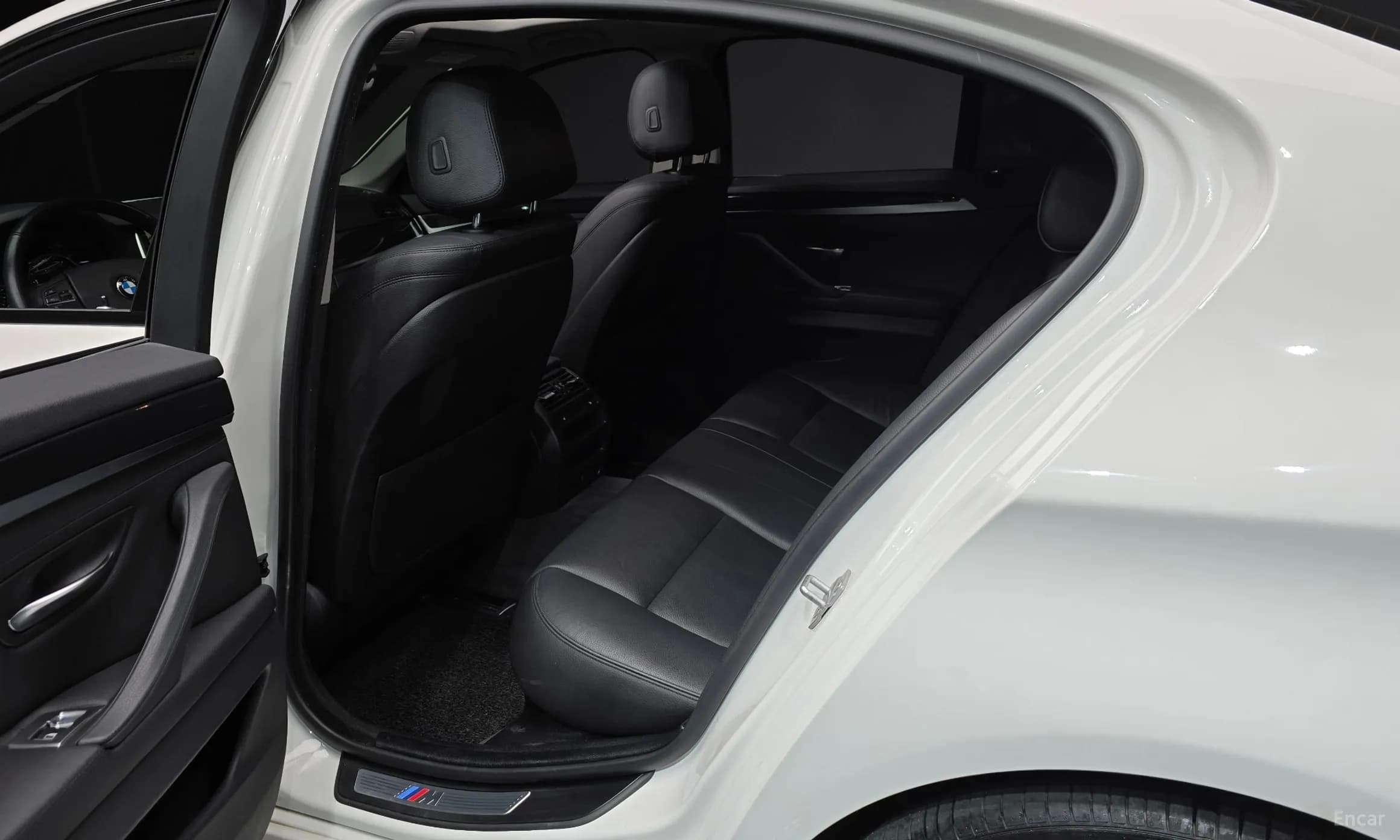 5 Series (F10)