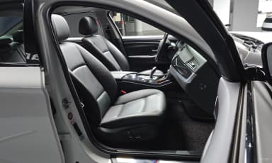 5 Series (F10)