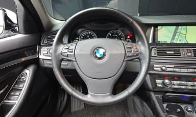5 Series (F10)