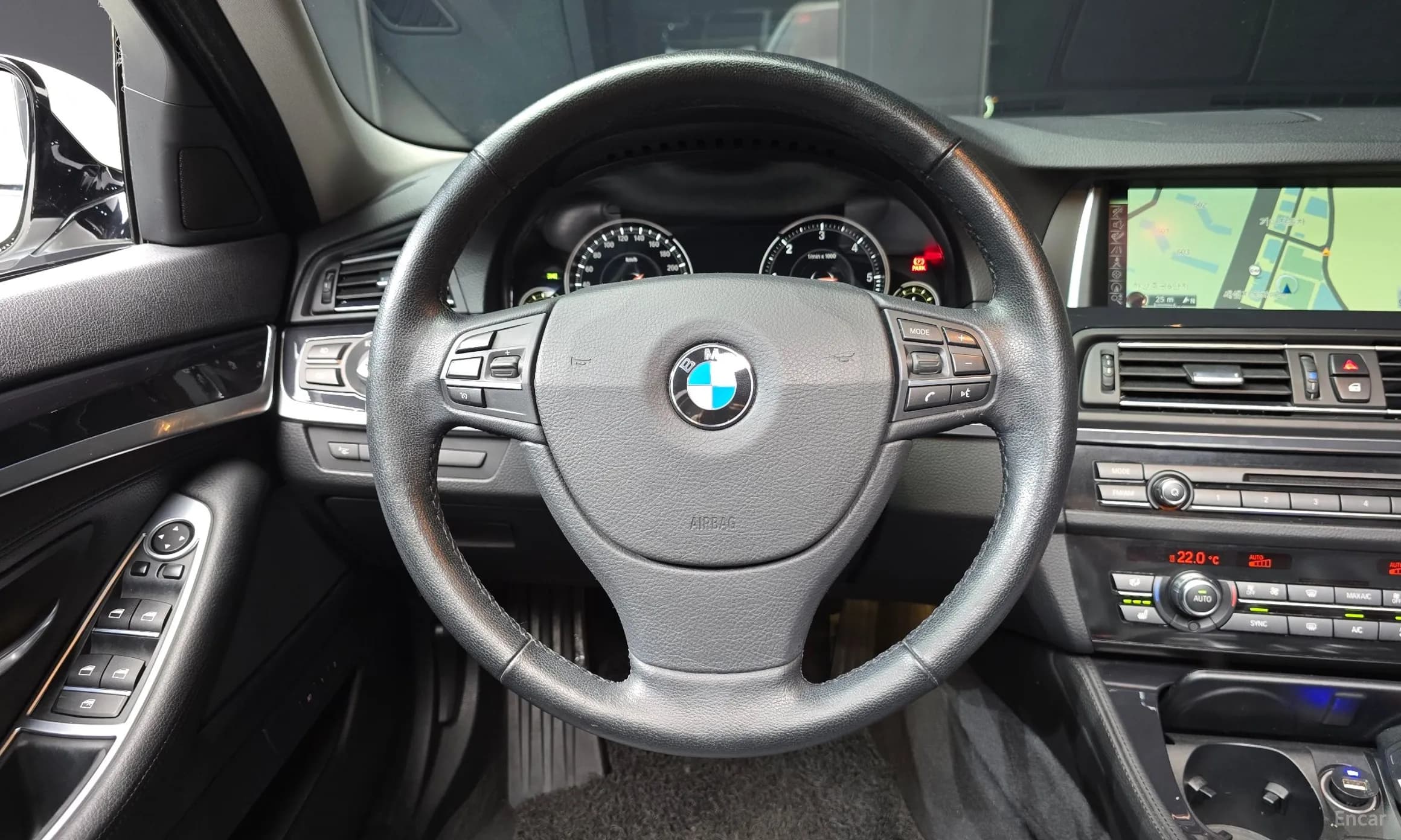 5 Series (F10)