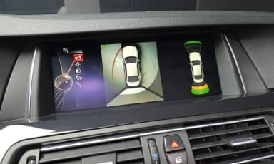 5 Series (F10)