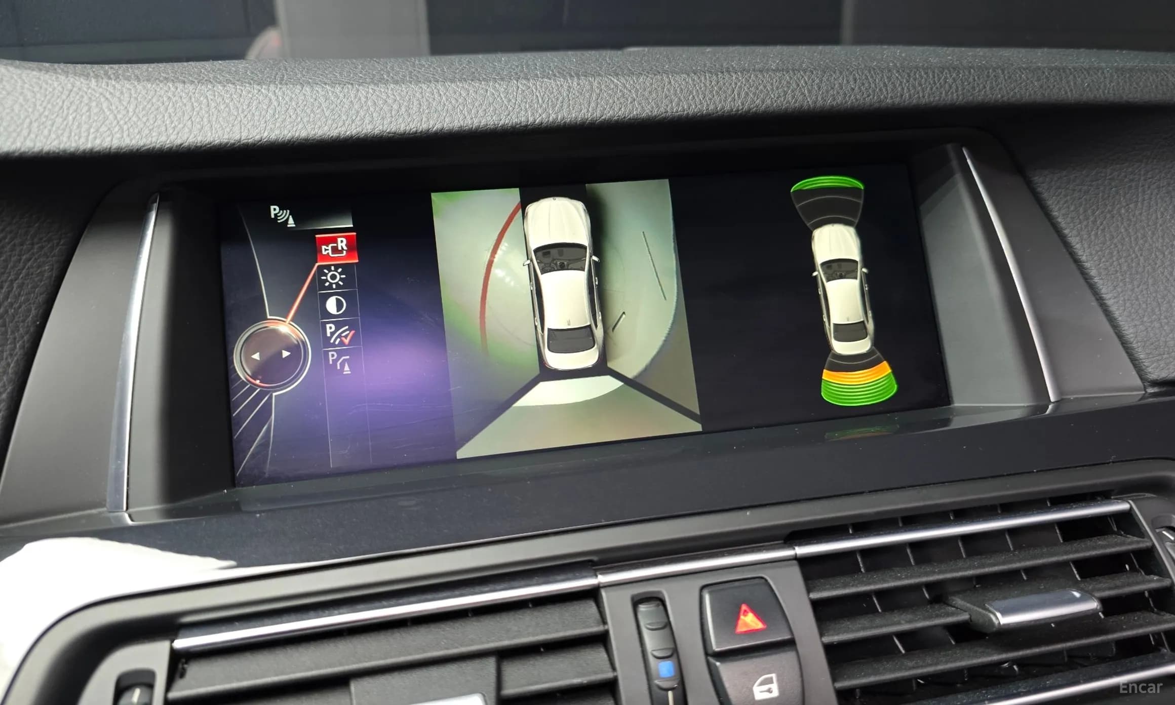 5 Series (F10)