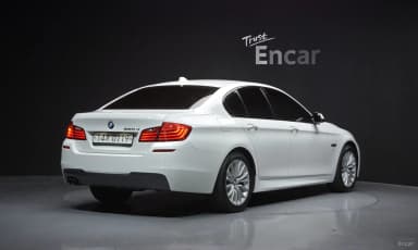 5 Series (F10)