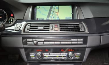 5 Series (F10)