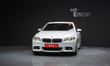 5 Series (F10)