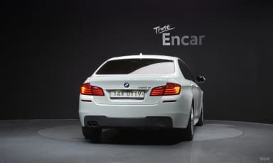 5 Series (F10)