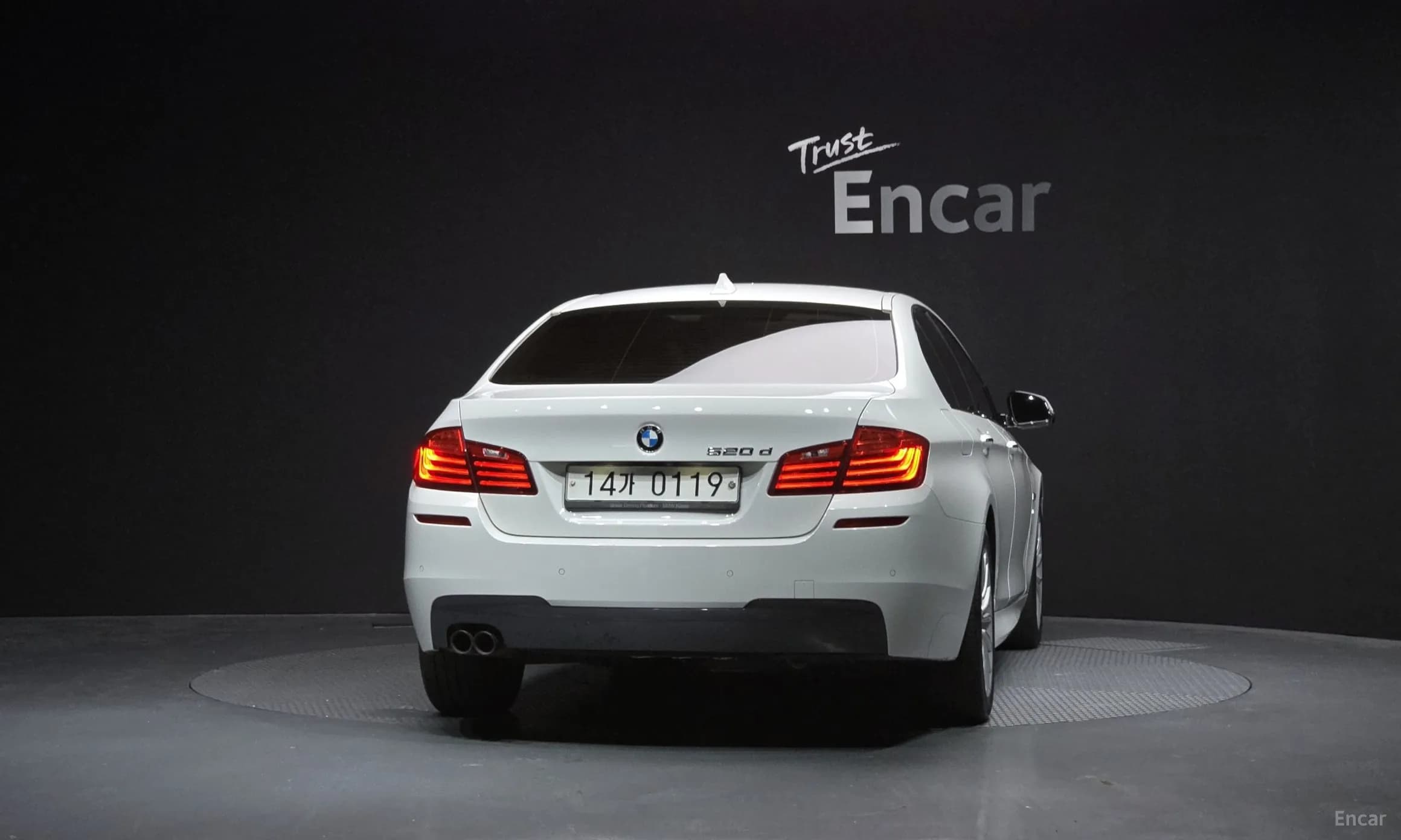 5 Series (F10)