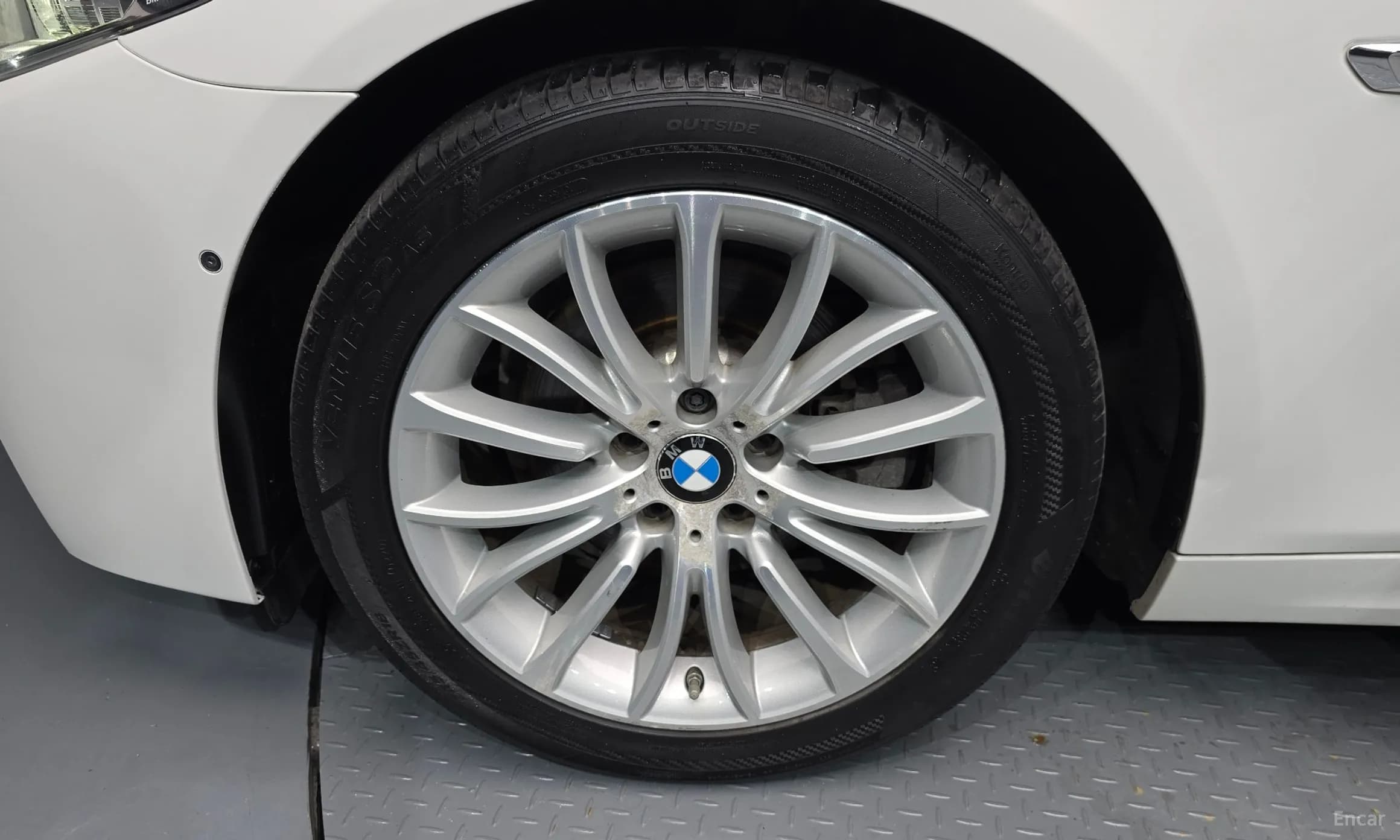 5 Series (F10)