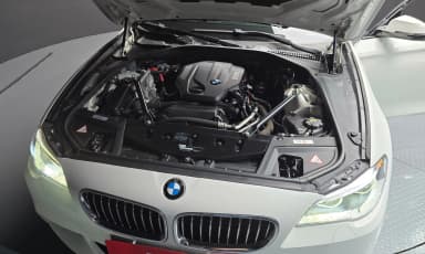 5 Series (F10)