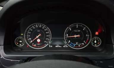 5 Series (F10)