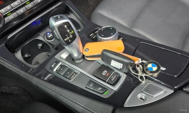 5 Series (F10)