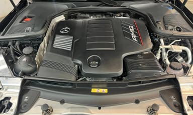 CLS-Class C257