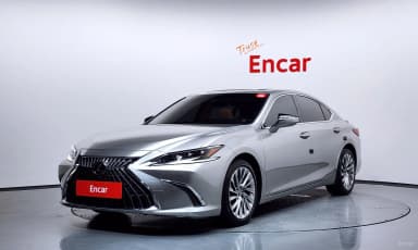 ES300h 7th Generation