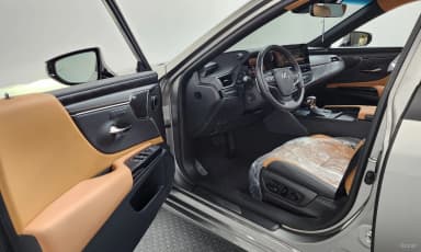 ES300h 7th Generation