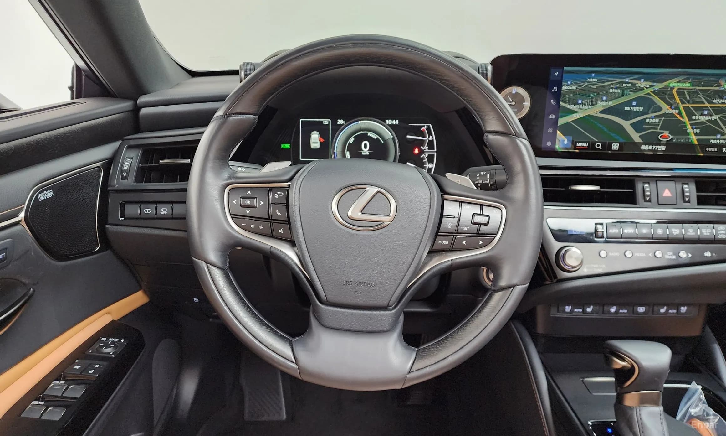 ES300h 7th Generation