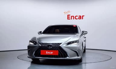 ES300h 7th Generation