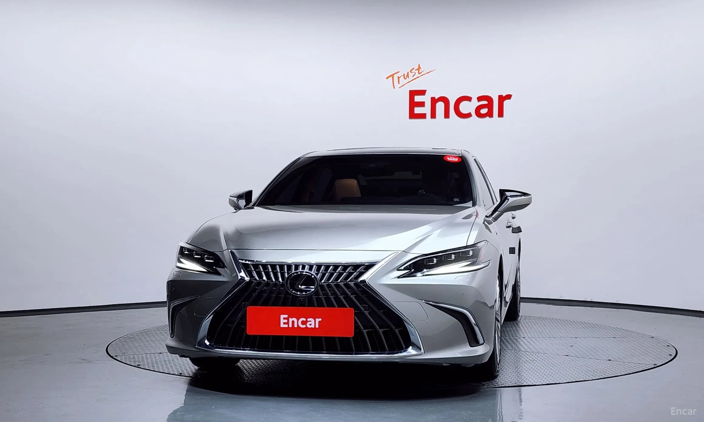 ES300h 7th Generation