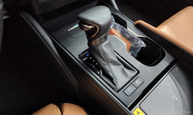 ES300h 7th Generation
