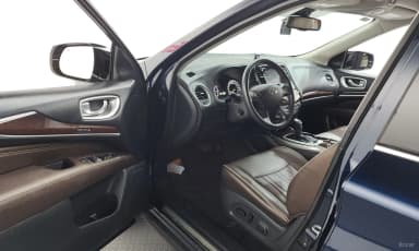 QX60