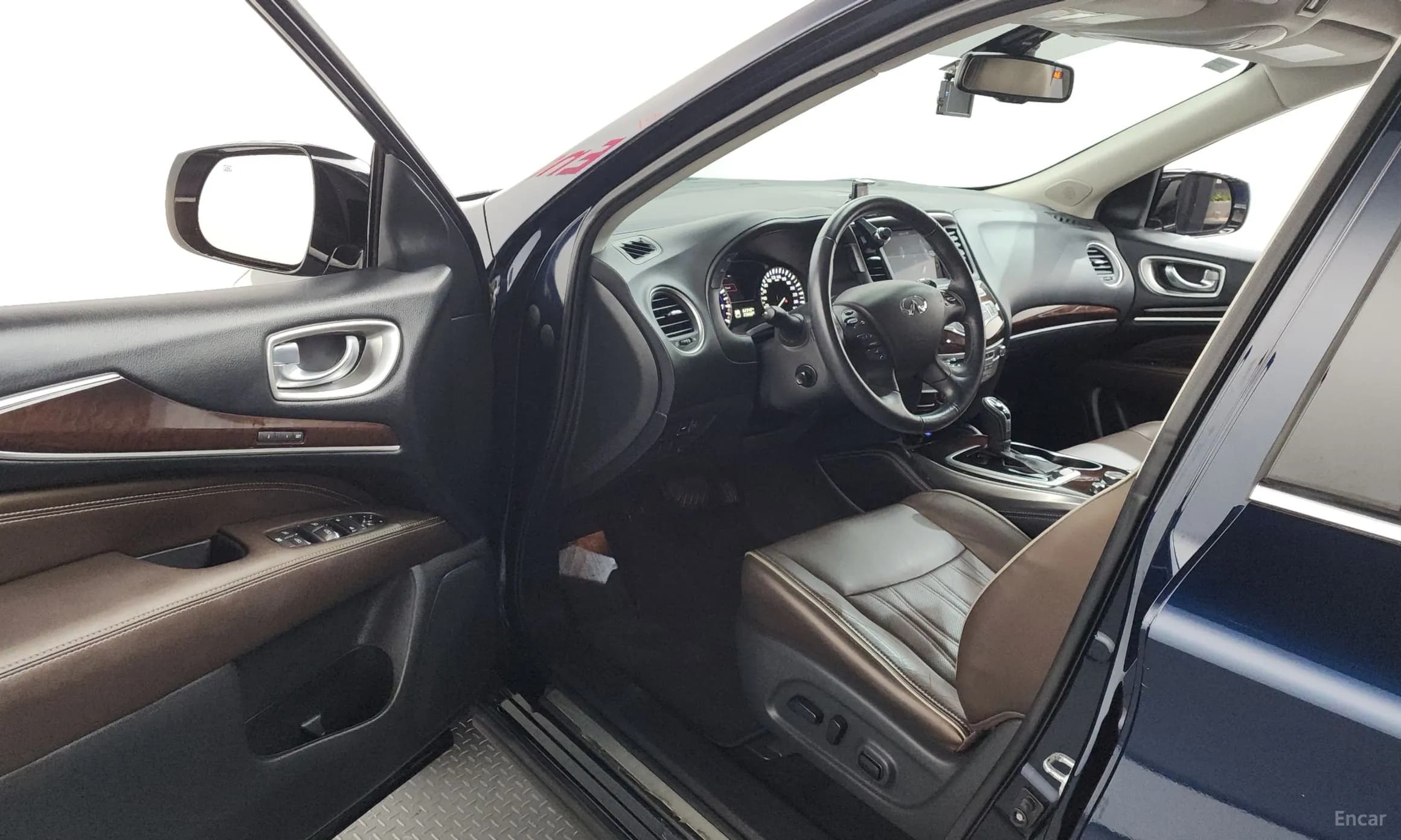 QX60