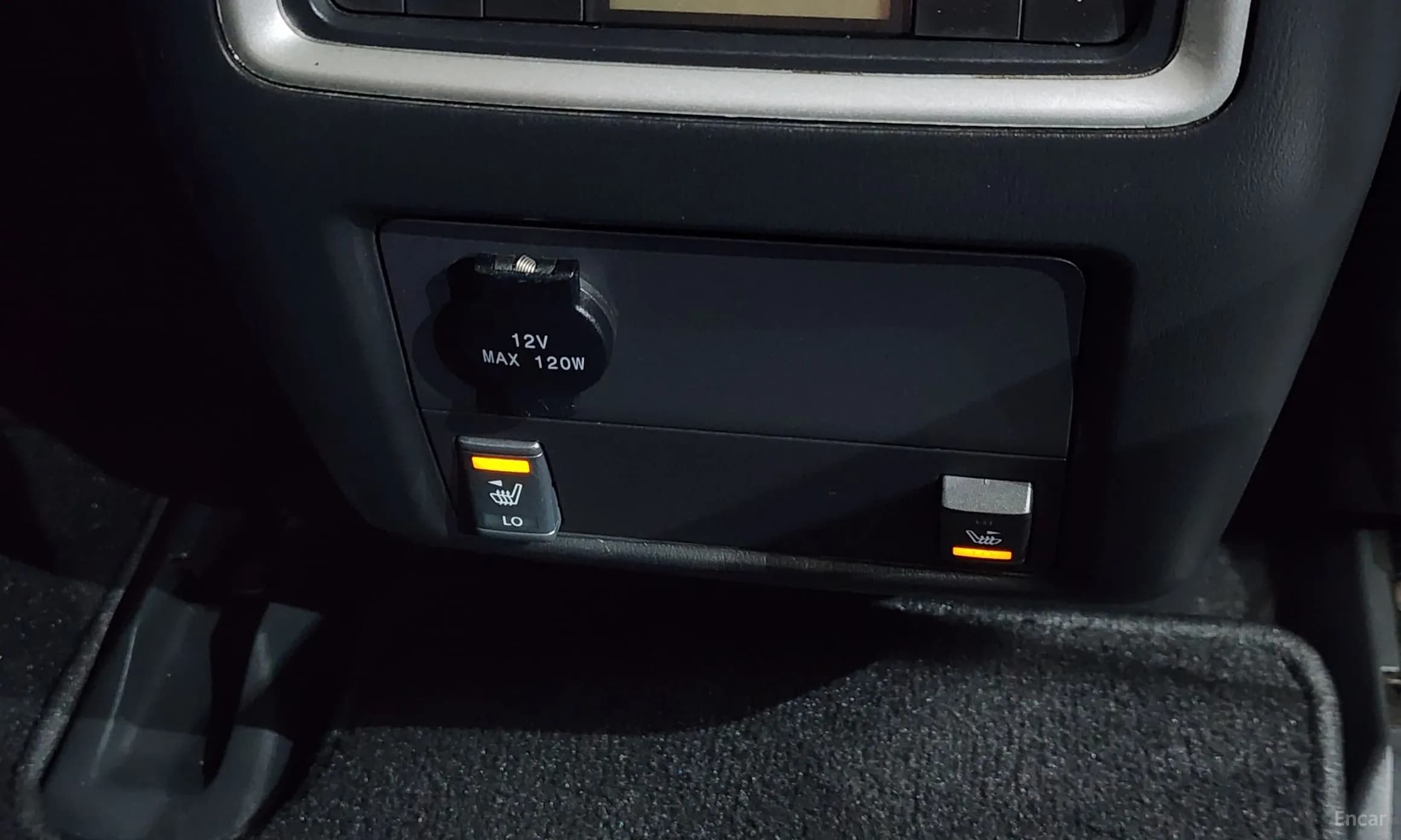 QX60