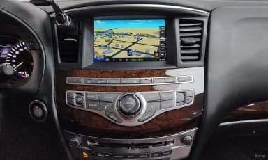 QX60