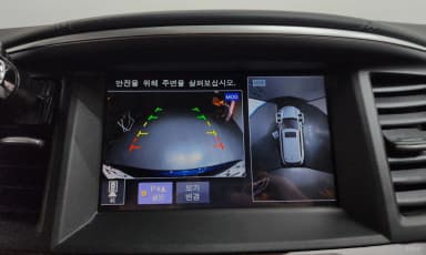 QX60