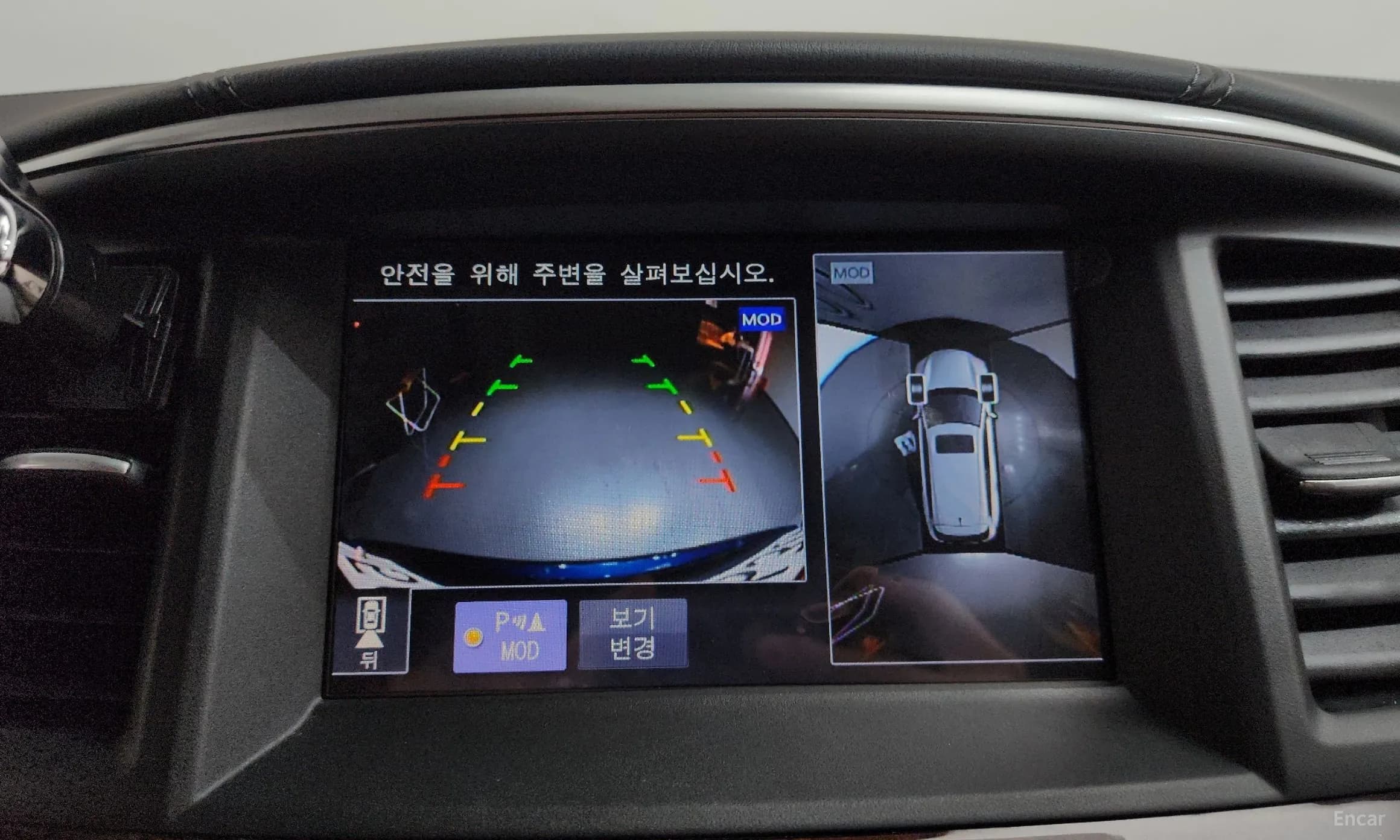 QX60
