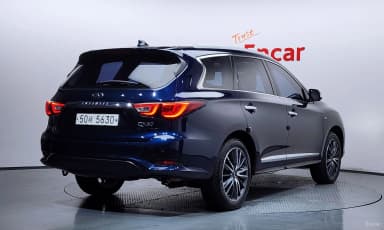 QX60