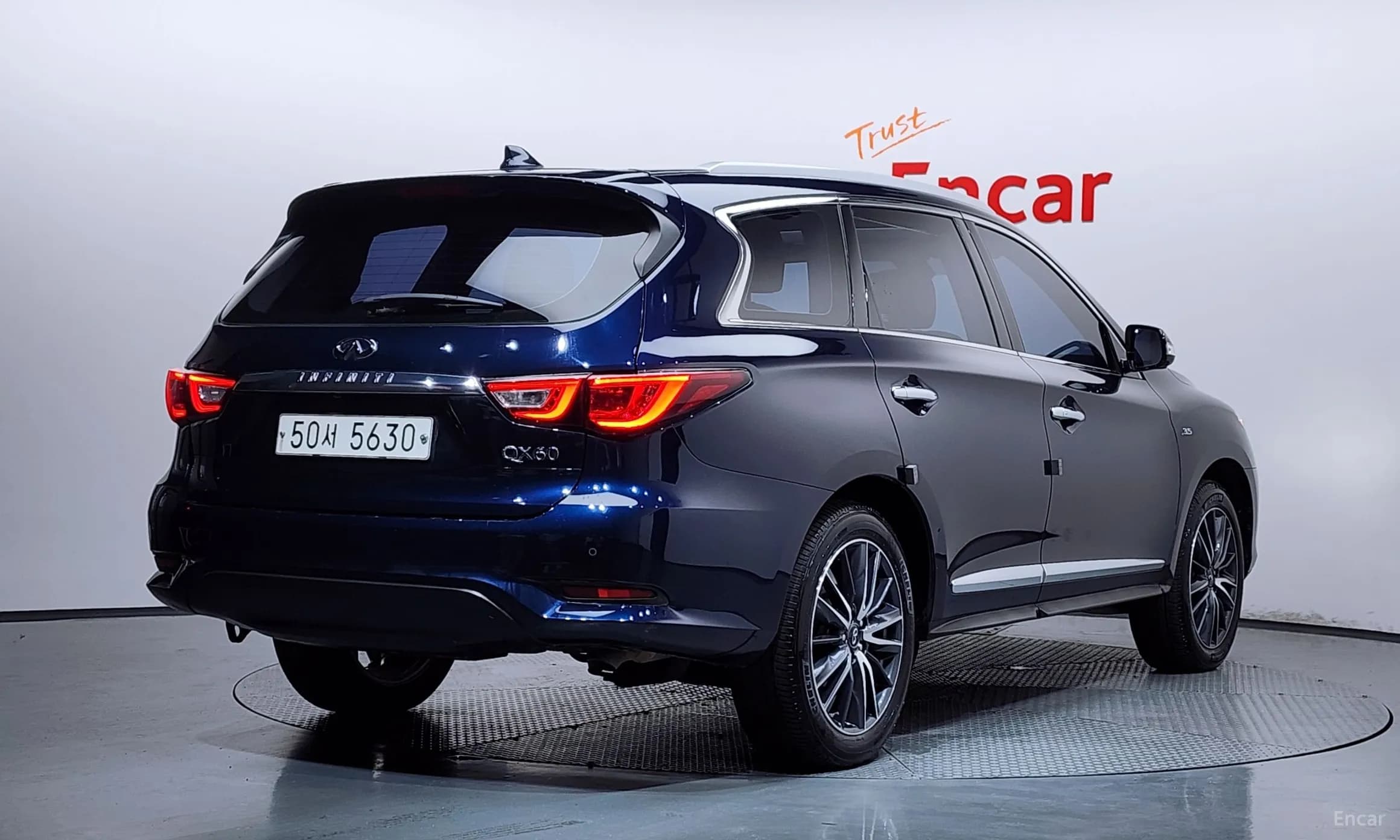QX60