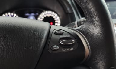 QX60