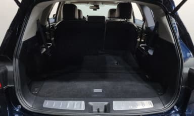 QX60