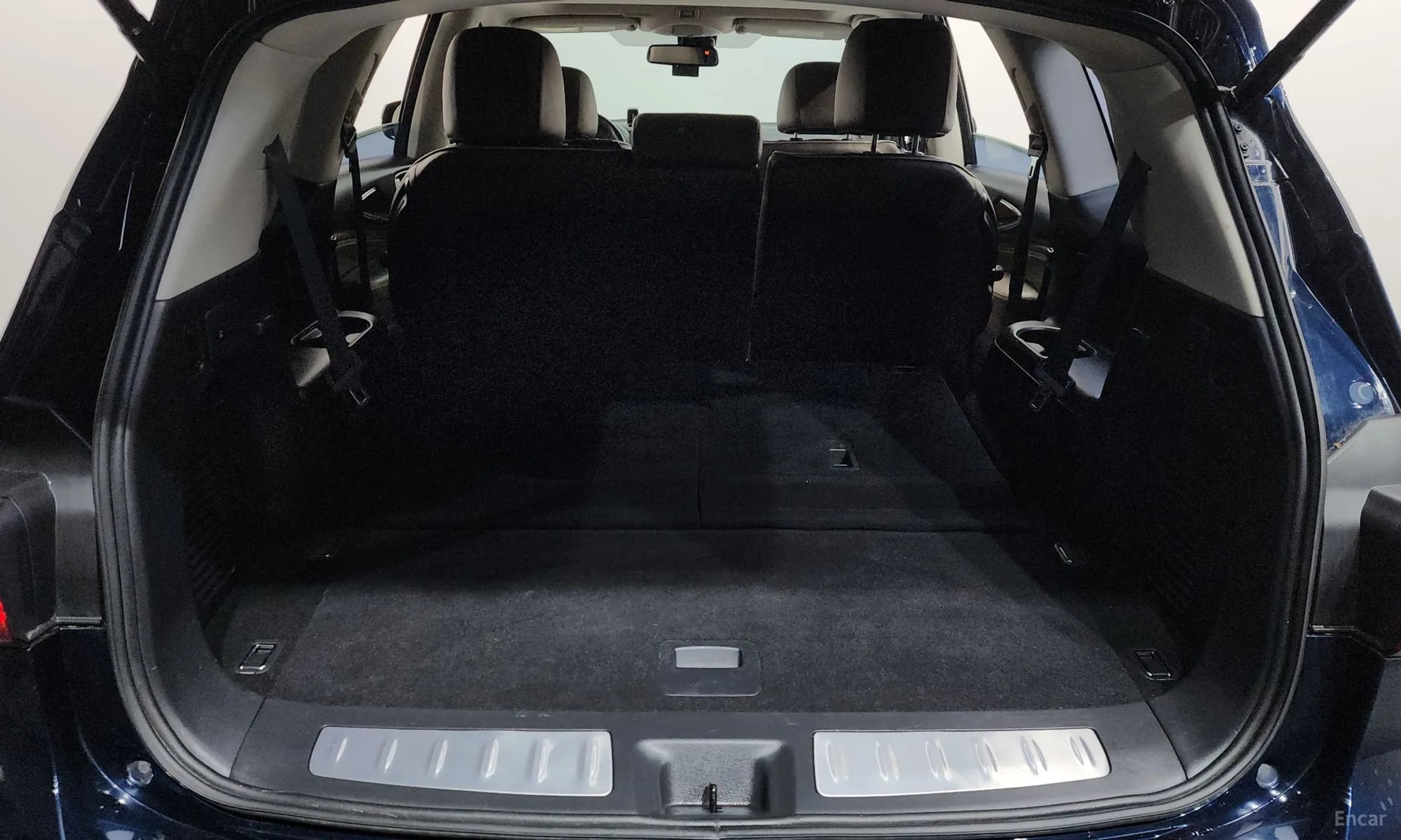 QX60