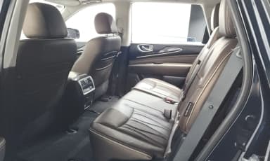 QX60
